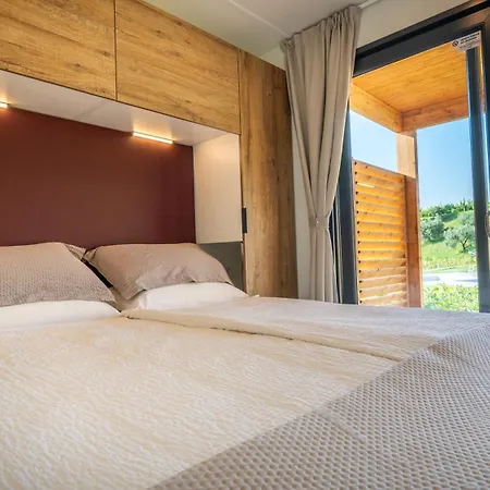 Agricamping Ai Prati Campsite Lazise