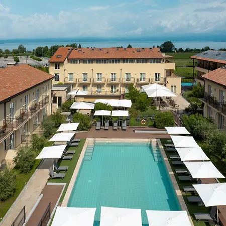 Leonardo Di Garda - Wellness And Lazise
