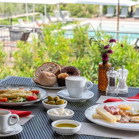 Leonardo Di Garda - Wellness And 4* Lazise
