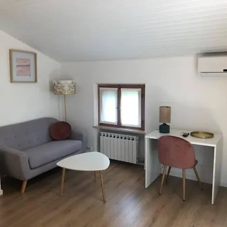 Hotel Mio Boutique Lazise
