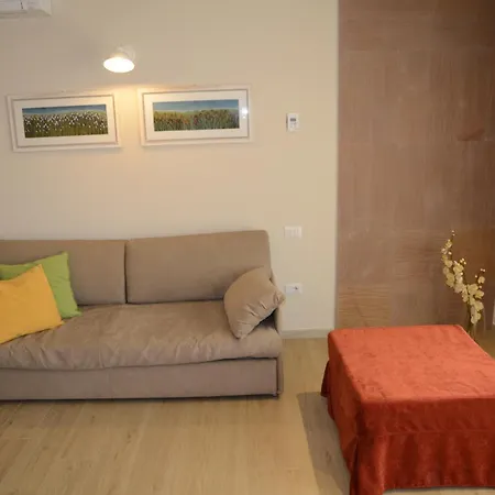 Costa Del Garda - Apartment *
