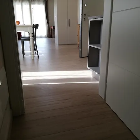 Costa Del Garda - Apartment