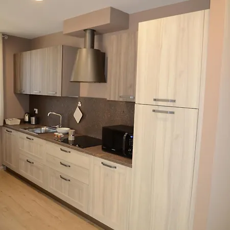 Apartment Costa Del Garda - Lazise