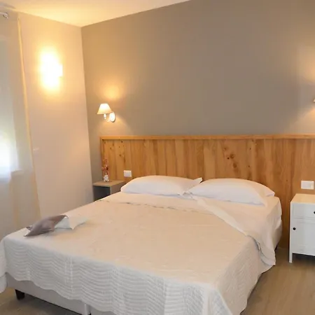 Costa Del Garda - Apartment