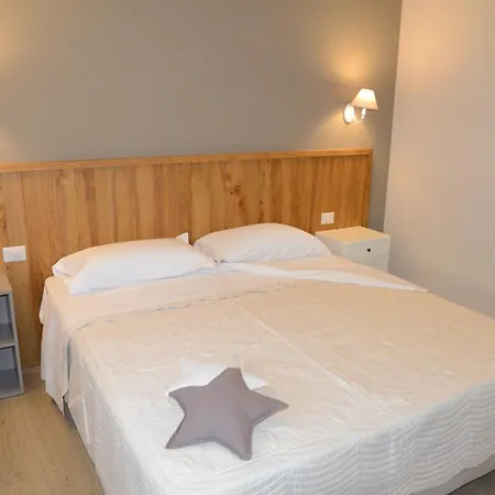 Apartment Costa Del Garda -