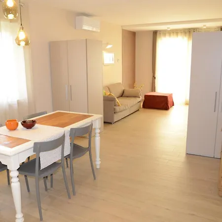 Apartment Costa Del Garda - Lazise