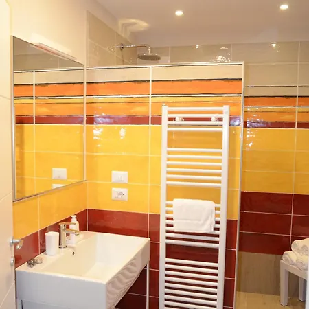 Costa Del Garda - Apartment *