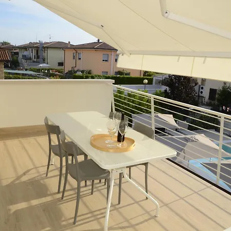 Apartment Costa Del Garda -