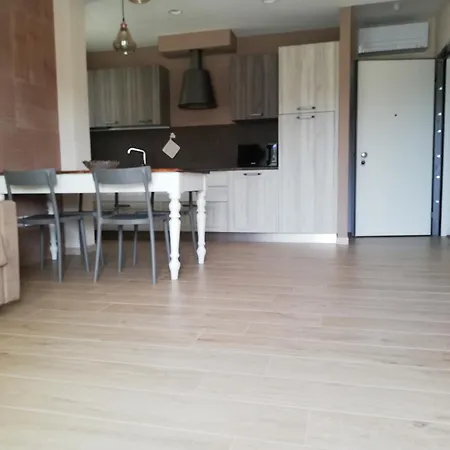 Costa Del Garda - Apartment Lazise