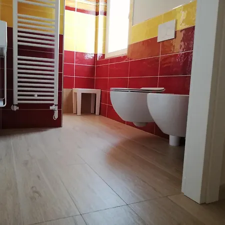 Costa Del Garda - Apartment Lazise