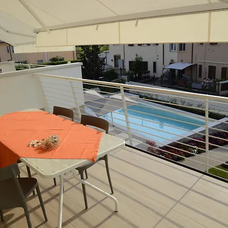 Apartment Costa Del Garda - Lazise