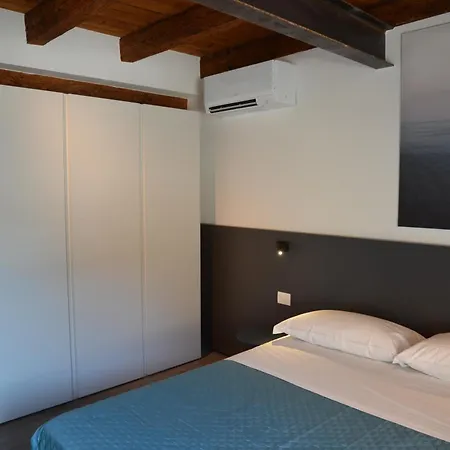 Appartamento Casa Narciso Lazise