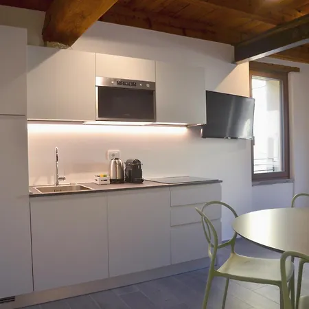Appartamento Casa Narciso