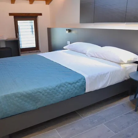 Casa Narciso Appartamento Lazise