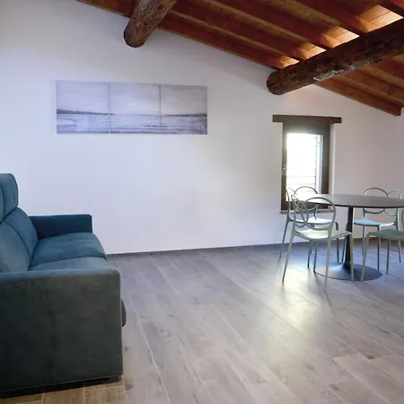 Appartamento Casa Narciso Lazise