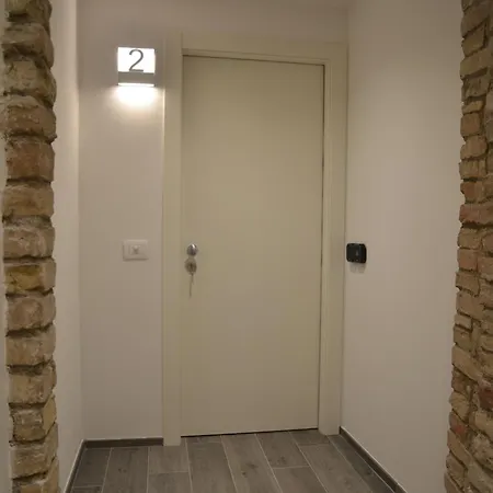Casa Narciso Lazise