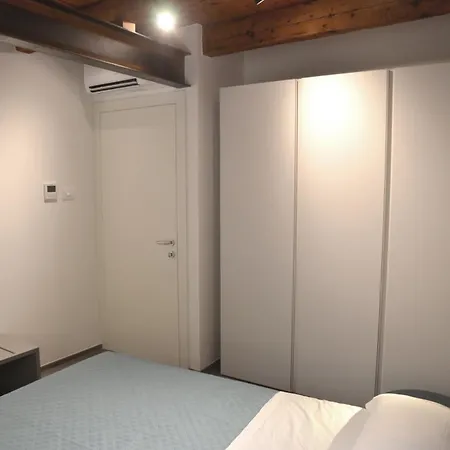 Appartamento Casa Narciso *