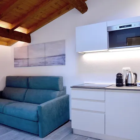 Casa Narciso Appartamento Lazise