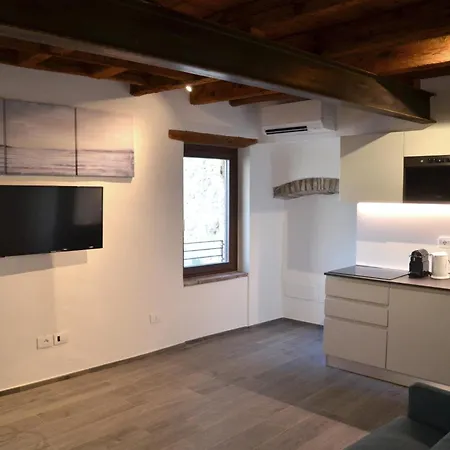 Appartamento Casa Narciso