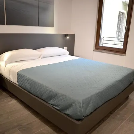 Appartamento Casa Narciso Lazise