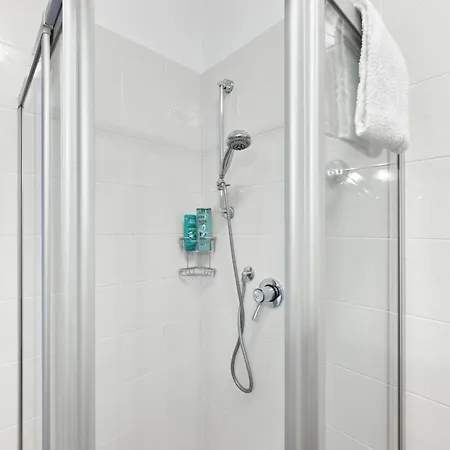 Apartment Le Bon Bon -