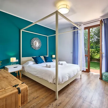 Le Bon Bon - Apartment Lazise