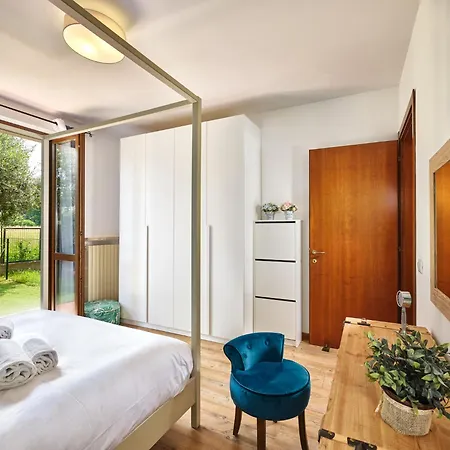 Apartment Le Bon Bon - Lazise