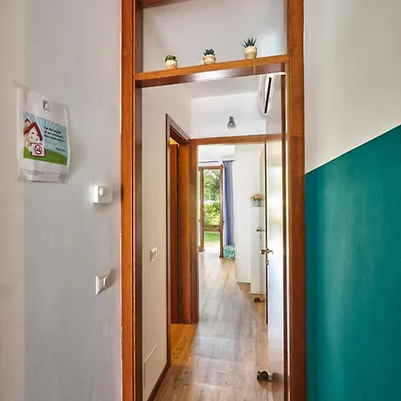 Le Bon Bon - Apartment