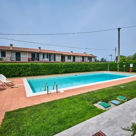 Le Bon Bon - Apartment Lazise