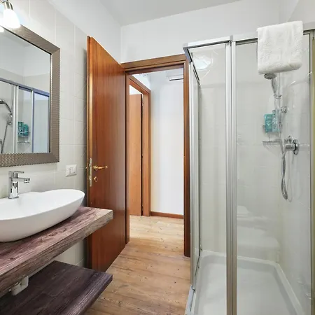 Apartment Le Bon Bon - Lazise