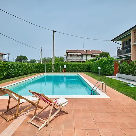 Le Bon Bon - Apartment