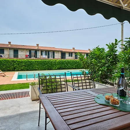 Le Bon Bon - * Lazise