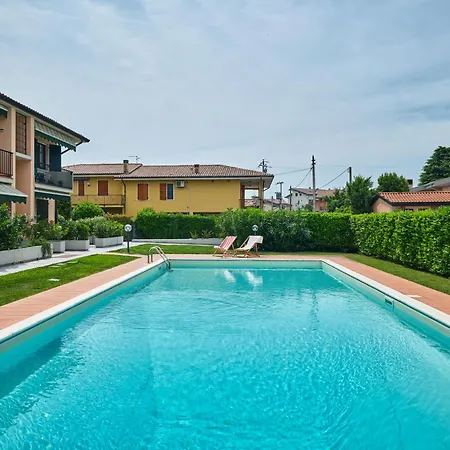 Le Bon Bon - Apartment