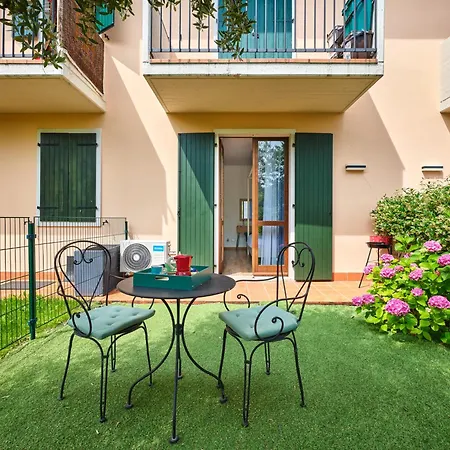 Apartment Le Bon Bon -