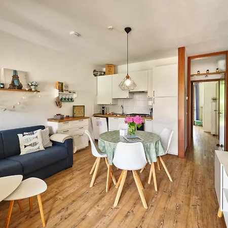 Apartment Le Bon Bon - *