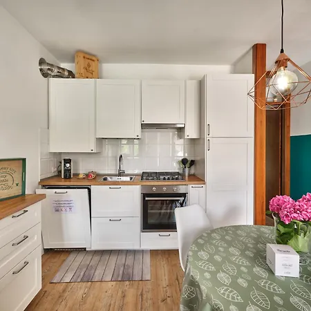 Apartment Le Bon Bon -