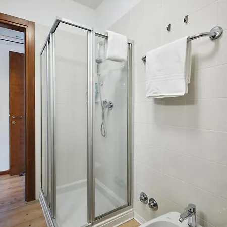 Apartment Le Bon Bon -