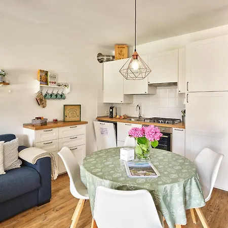 Le Bon Bon - Apartment *