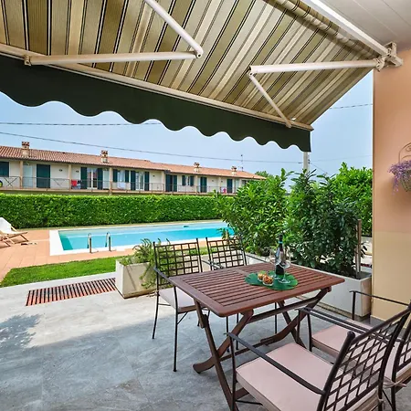 Le Bon Bon - Apartment *