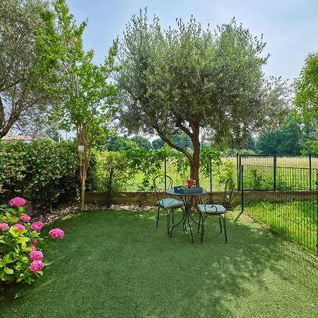 Apartment Le Bon Bon -