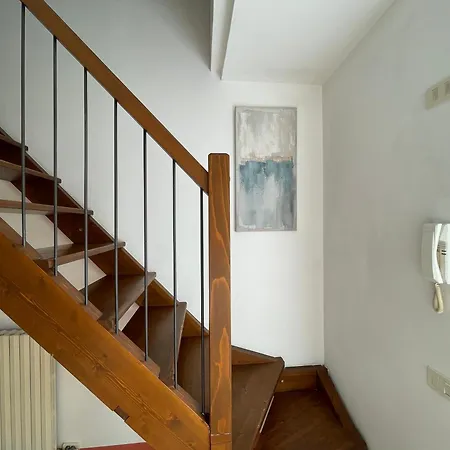Apartment Casa Carlotte - Di Garda Lazise