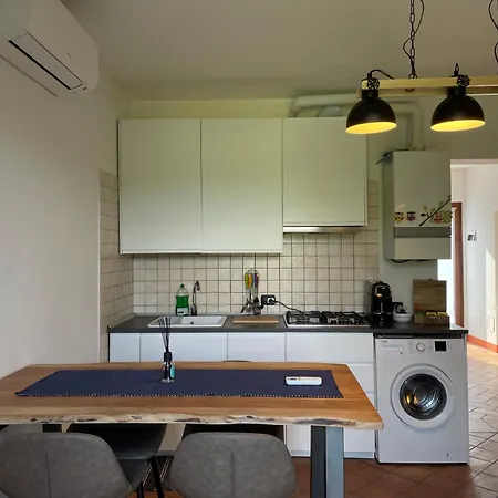 Apartment Casa Carlotte - Di Garda *