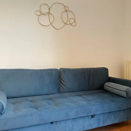 Casa Carlotte - Di Garda Apartment *