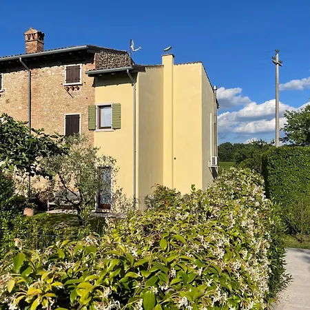 Casa Carlotte - Di Garda Apartment
