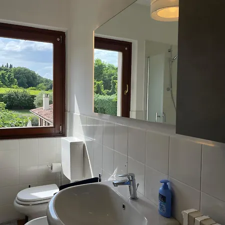 Casa Carlotte - Di Garda Lazise