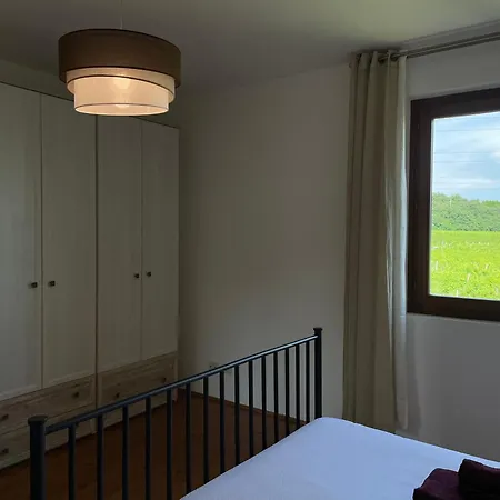 Apartment Casa Carlotte - Di Garda