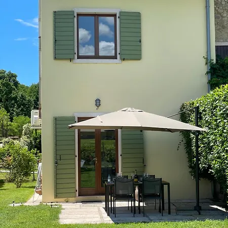 Apartment Casa Carlotte - Di Garda *