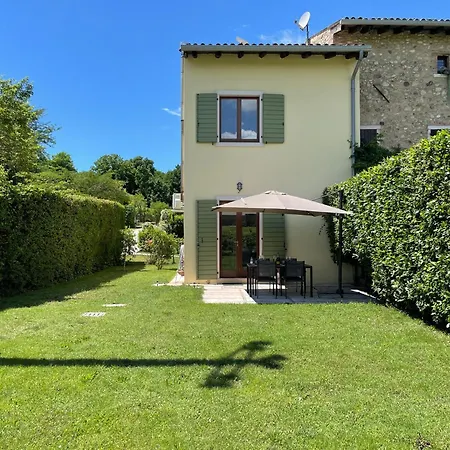 Casa Carlotte - Di Garda Apartment