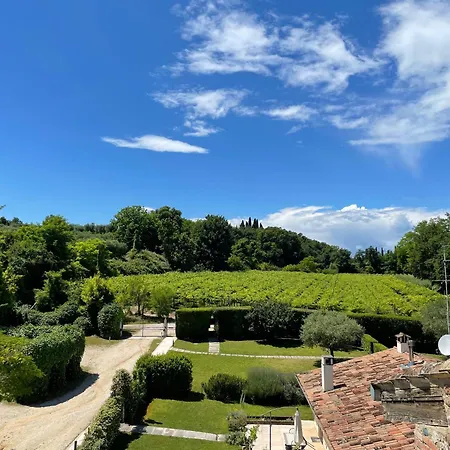 Casa Carlotte - Di Garda *