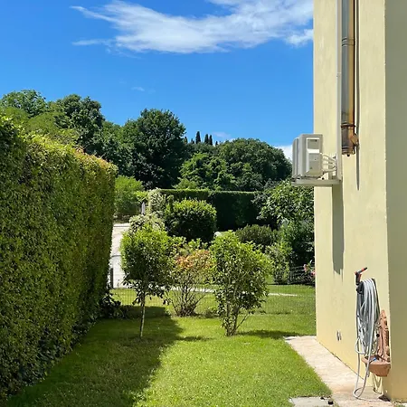 Casa Carlotte - Di Garda Lazise